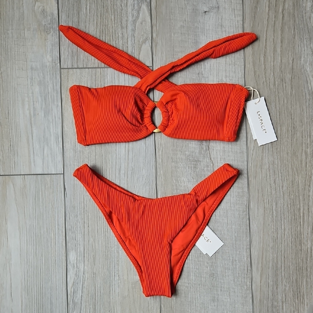 Lspace Bikini Set